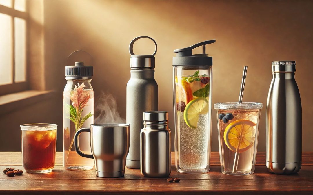 Everything You Need to Know About Beverage Container New York Refunds