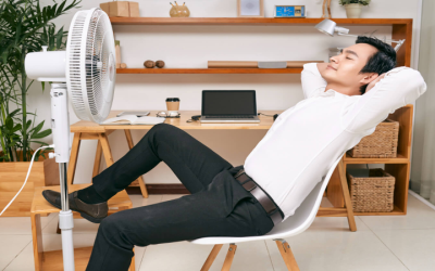 How Ceiling Fan Installation Thornton CO Can Help Lower Your Summer Energy Bills