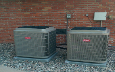 Restore Home Comfort Fast with Reliable HVAC Repair Castle Rock CO Residents Trust
