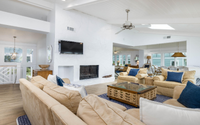 Plan An Unforgettable Coastal Getaway With South Carolina Ocean Rentals For Families