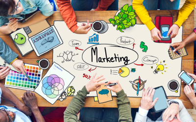 Unlock Business Growth With A Marketing Agency Full Service For Us Brands