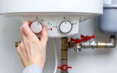 What Homeowners Need to Know Before Replacing a Water Heater in Louisville, CO?