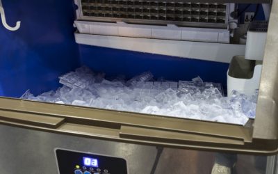 Common Signs Your Business Needs Commercial Ice Machine Repair in San Jose, CA Services