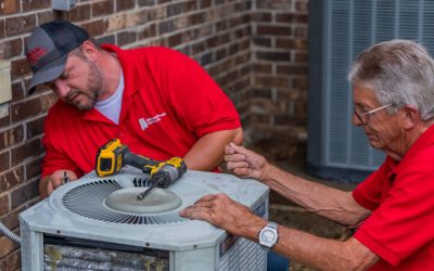 Ensuring comfort with residential ac installation, Huntsville, AL homes can trust for every season