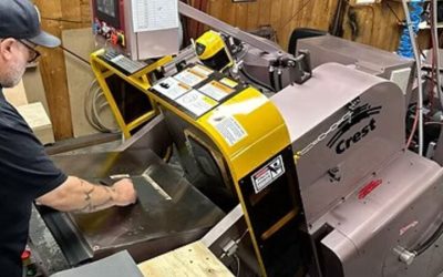 How Kiss Cutting Transforms Custom Printing for American Manufacturers and Small Businesses