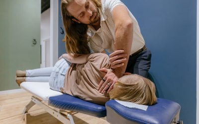 How Spinal Decompression Therapy Improves Posture and Balance Over Time