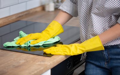 Achieve Stress-Free Weekends by Trusting House Cleaners In Milford, OH for Deep Cleaning