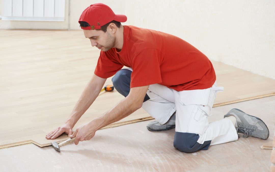 Benefits of Hiring a Flooring Contractor Overland Park, KS for Stress-Free Renovations