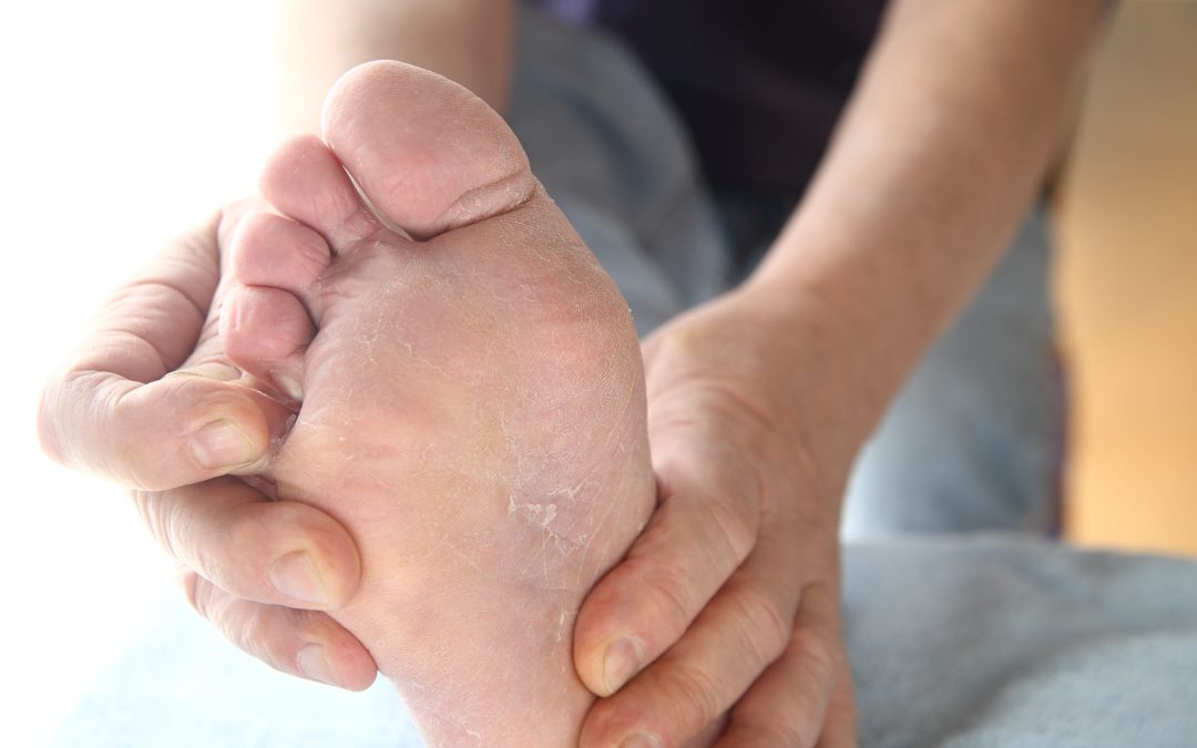 Effective Treatment Options for Foot Pain Manalapan, NJ Families Trust