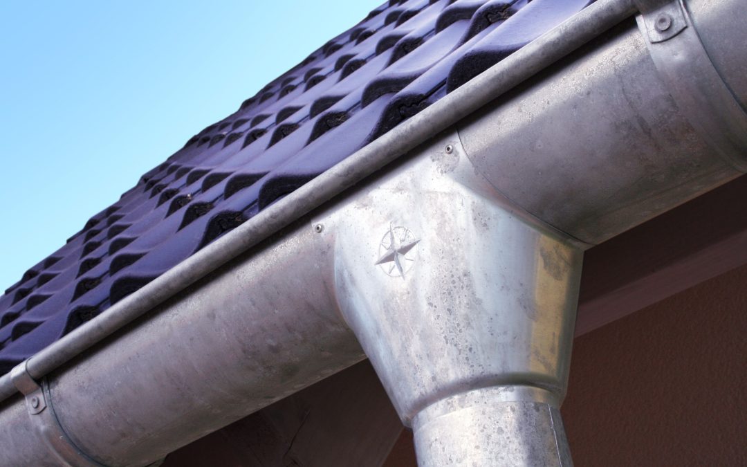 Boost Your Home Value With Expert Gutter Installation in Old Saybrook, CT
