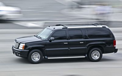 Navigate Big Sky Country Comfortably Using a Luxury SUV Rental Service Bozeman MT