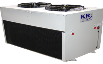 Improve Cooling Efficiency With A Water Chiller Company Trusted By USA Industries
