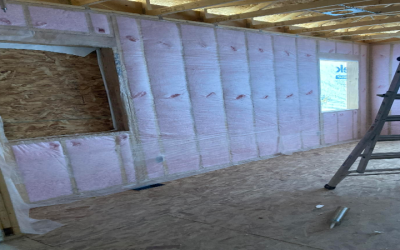 How Insulation Companies Near Loveland CO Improve Home Energy Efficiency And Comfort