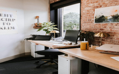 How Virtual Office Space In Loveland, Co, Supports Small Business Growth And Flexibility