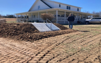 Protect Your Family With Tornado Shelters Arkansas Residents Trust For Reliable Safety