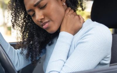 Stiff Mid-Back (Thoracic) Pain: The Overlooked Driver of Neck Strain and Shallow Breathing