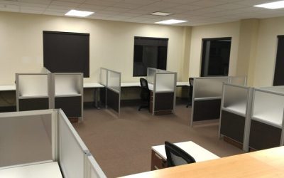 Transform your workspace with used office furniture in Fort Collins, CO, professionals trust for quality