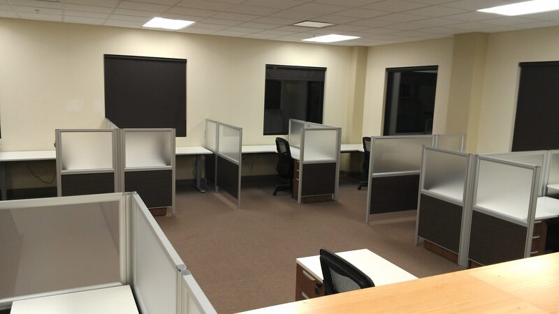 Transform your workspace with used office furniture in Fort Collins, CO, professionals trust for quality