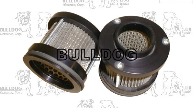 How to Simplify Equipment Maintenance Using the Yamashin Filter Cross Reference Guide