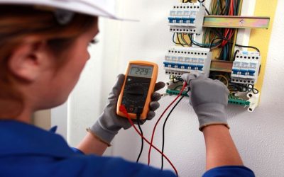 Trust A House Wiring Electrician In Greenwood Village, CO, Residents Count On For Safe Installations