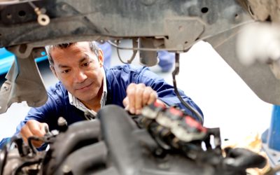 Get Reliable Repairs at an Auto Repair Shop Virginia Beach, VA Residents Trust Most