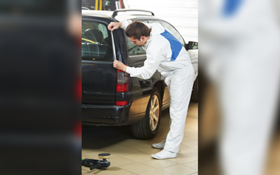 Get Privacy and UV Protection with Car Window Tinting Near Me for Your Vehicle