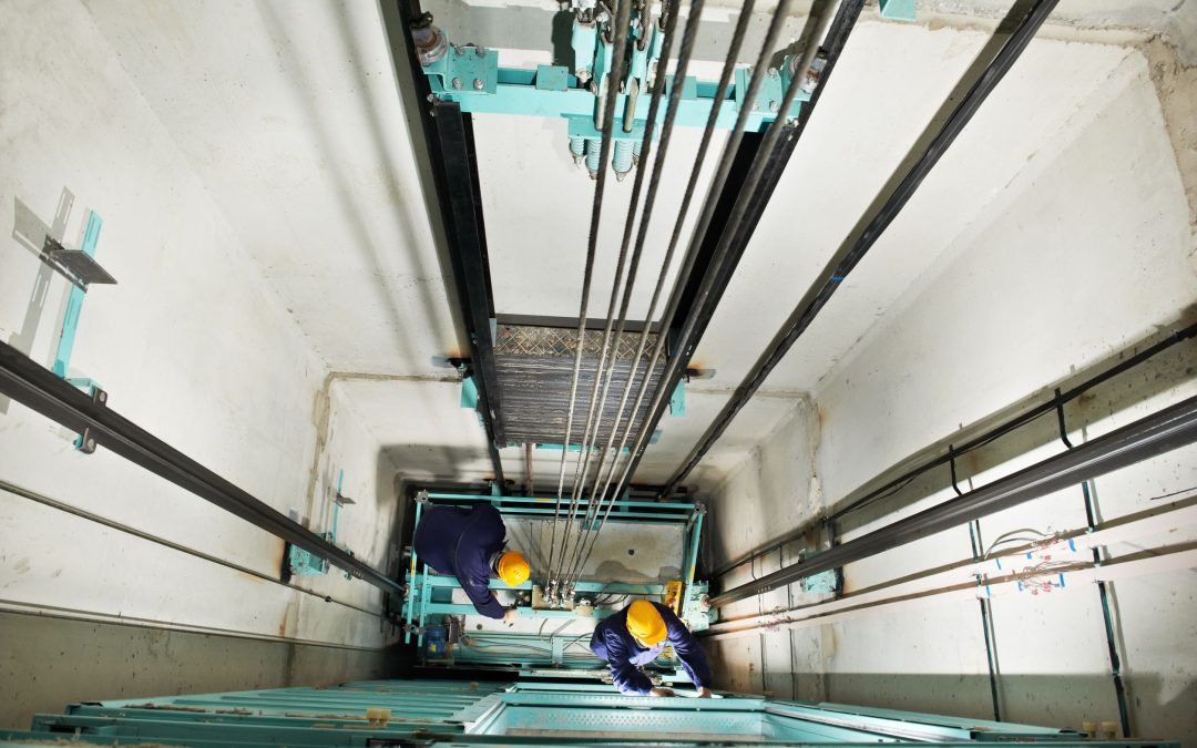 The Impact of Regular Elevator Service New Jersey Inspections on Tenant Satisfaction