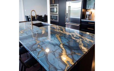 Achieve a Fresh Look for Less Using Cabinet Refinishing Albemarle County VA Services