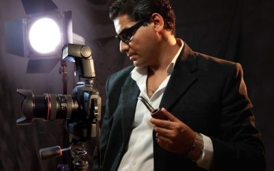 Unleash Your Star Power With Acting Portrait Photography Los Angeles Artists Trust