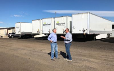 Unlock Transportation Solutions with Semi Trailers Lease Detroit MI for Growing Fleets