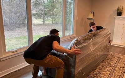 Experience StressFree Relocation with Full Service Moving Companies Plymouth Locals Trust