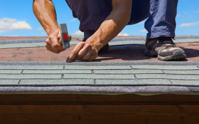 Protect Your Home Investment With Reliable Roofing Services in Burleson, TX Homeowners Trust