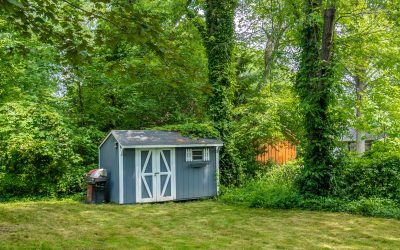 How a Portable Building Manufacturer in Christiansburg, VA Can Transform Your Space Needs