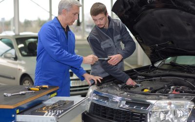 Common Problems Fixed Quickly at a Car Repair Store in Richland, WA, Drivers Prefer