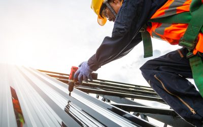 Why Metal Roofing in Baltimore, MD, Is a Smart Investment for Homeowners Seeking Durability