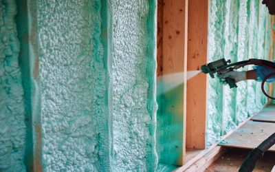 Modern Approaches by a Local Insulation Company in Sun Prairie, WI