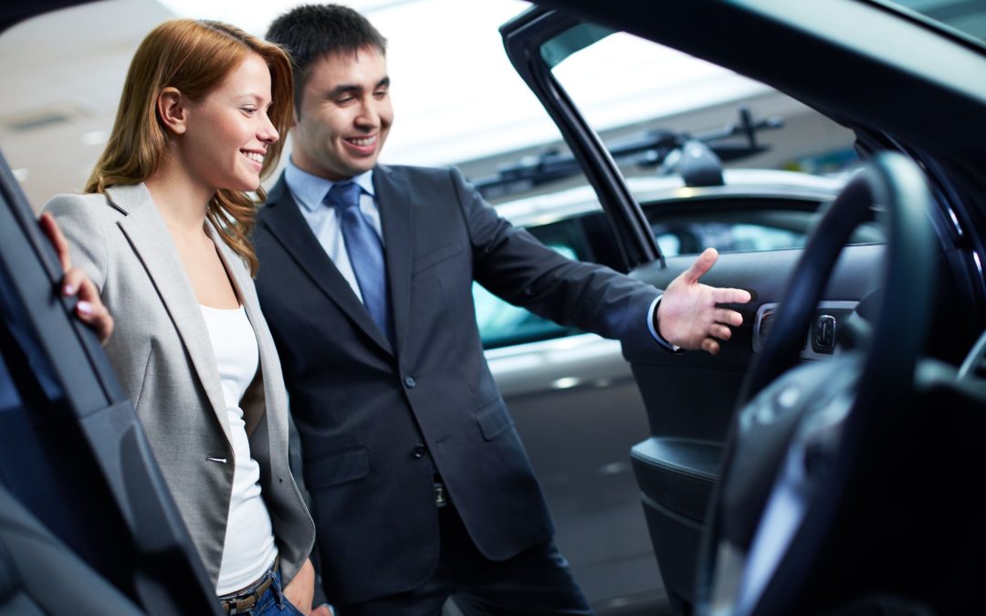 The Road to Your Next Vehicle Starts at a Used Car Dealer Waco TX Customers Love