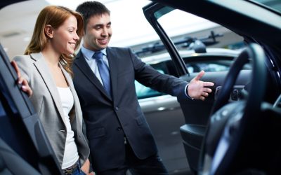 The Road to Your Next Vehicle Starts at a Used Car Dealer Waco TX Customers Love