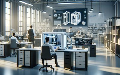 Streamlining Construction Workflows With 3D Scanning Services Chicago Solutions