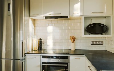 See How Cabinet Refinishing in Ruckersville, VA Restores Beauty and Functionality