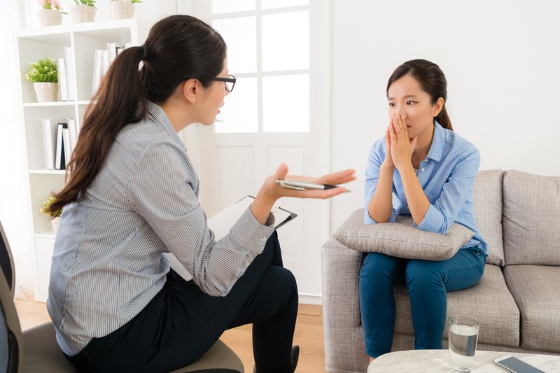 Real Life Success Stories With Psychotherapy For Anxiety in San Diego, CA, Clients