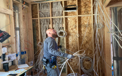 How An Electrician In Golden, Co Can Safeguard Your Home Against Costly Electrical Issues