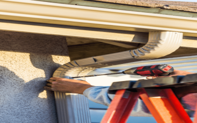 Protect Your Home From Water Damage With Gutter Replacement Boulder CO Homeowners Trust