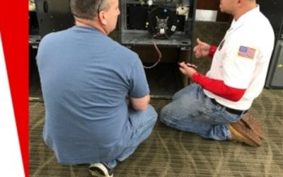 How a Cracked Heat Exchanger Furnace in Fort Collins, CO Impacts Your Home Safety