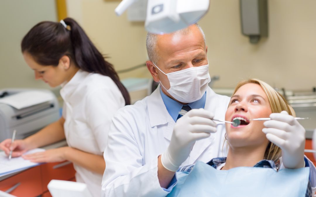 Essential Tips to Maintain Healthy Teeth With Dental Care, Kennewick, WA