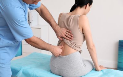 Herniated Disc Treatment Springfield OR Improves Daily Life with Proven Results