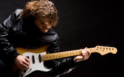 Unlock Musical Confidence with Guitar Lessons in for Beginners and Beyond