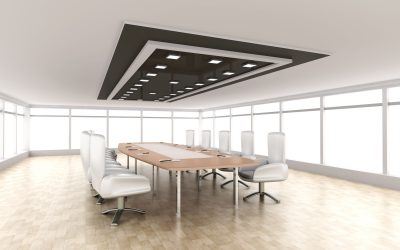 Unlock Productivity with Conference Room Rental Needham, MA for Your Next Business Meeting