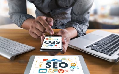 Maximize ROI on Digital Marketing Using a Search Engine Optimization Agency