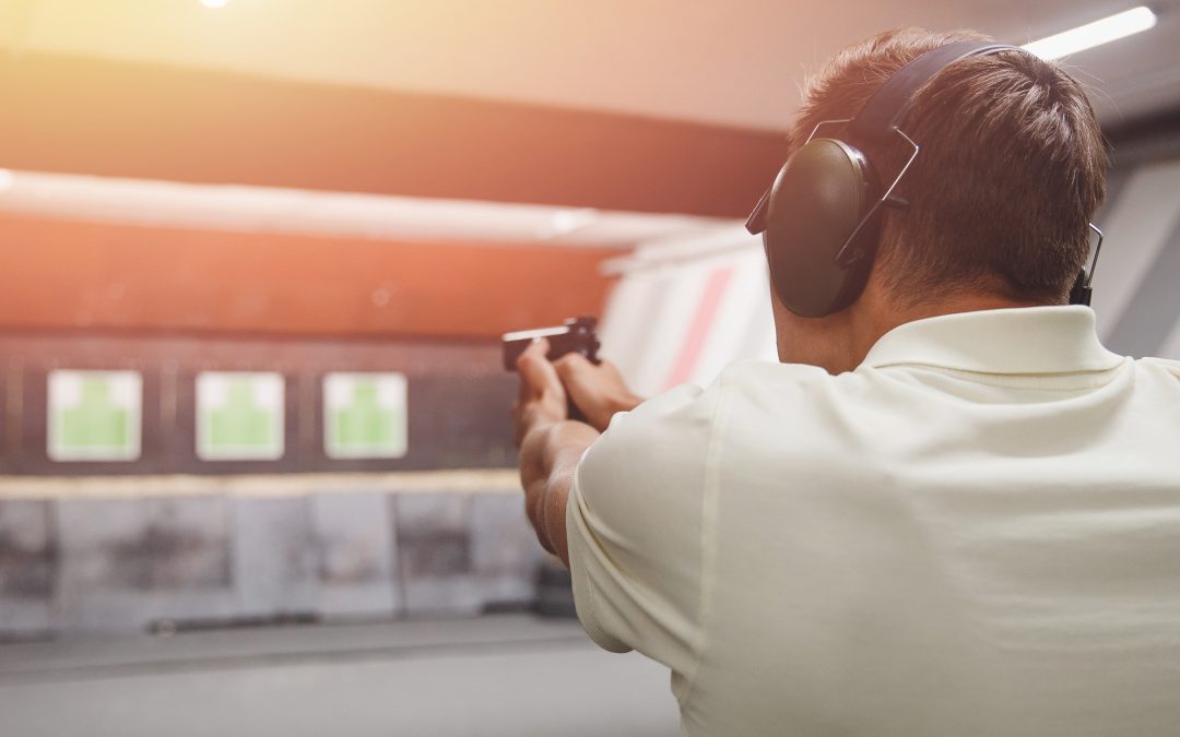Boost Confidence in Self-Defense Through LTC Proficiency in Pearland, TX, Instruction and Training